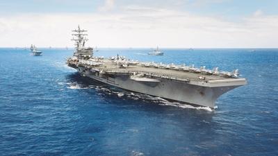 Trump'tan �ran'a bir ay s�re