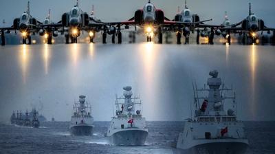 Türkiye'den sınırları aşan plan! Savunma ve diplomasi komşuyu tedirgin etti