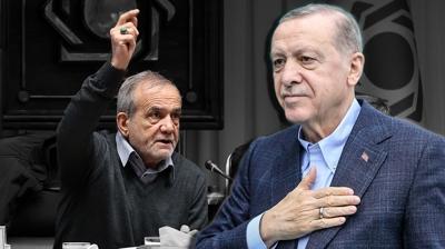 Türkiye'nin emeğini göz ardı etmedi: Başkan Erdoğan'ın girişimi takdire şayandır