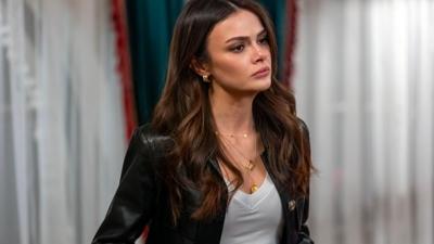 Uzak �ehir'in Alya's� Sinem �nsal'�n zay�fl��� herkesi korkuttu! '20 saat a� kal�yorum' demi�ti