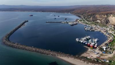 Yerli ve yabanc� turistlerin yeni adresi: K�rklareli