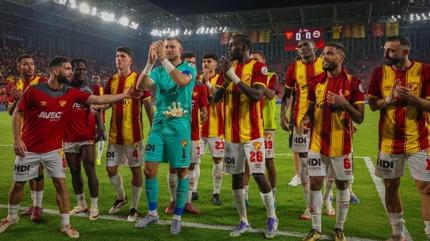 G�ztepe evinde Kayserispor'u a��rlayacak