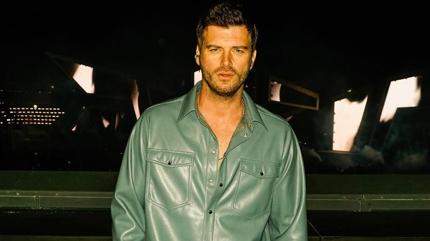 Londra pozu kafalar� kar��t�rd�! �stanbul'a d�nm��t��