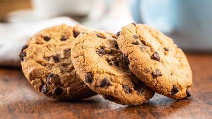 Lezzetli at��t�rmal�k: Evde haz�rlanabilen cookie tarifi