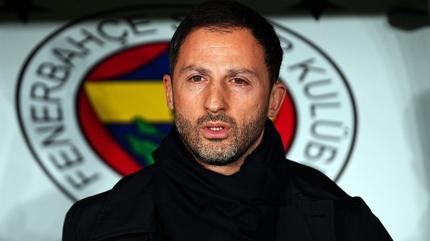 Ma� �ncesi konu�tu! Domenico Tedesco'dan orta saha vurgusu