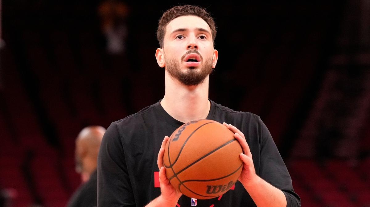 alperen �eng�n houston rockets nba foto�raflar� resimleri