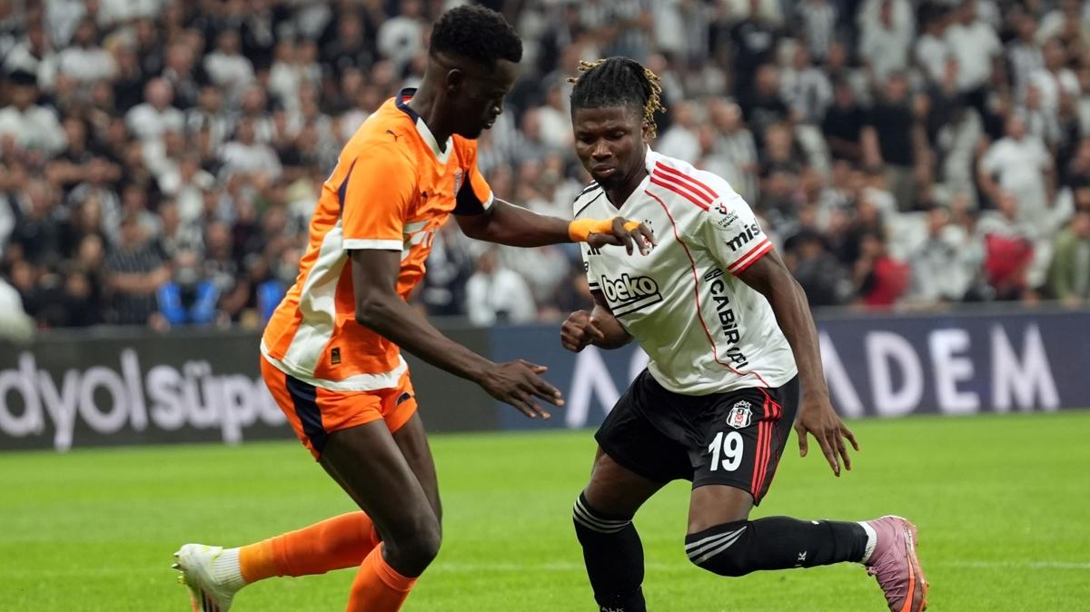 be�ikta� s�per lig ba�ak�ehir foto�raflar� resimleri