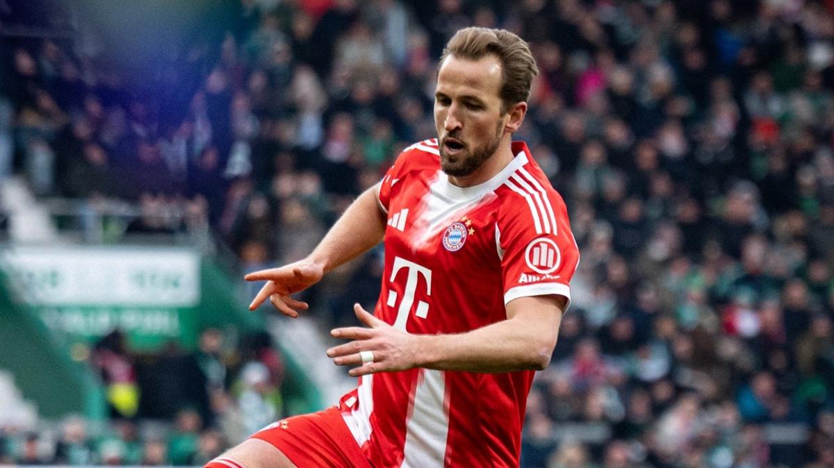 bayern werder bremen bundesliga foto�raflar� resimleri