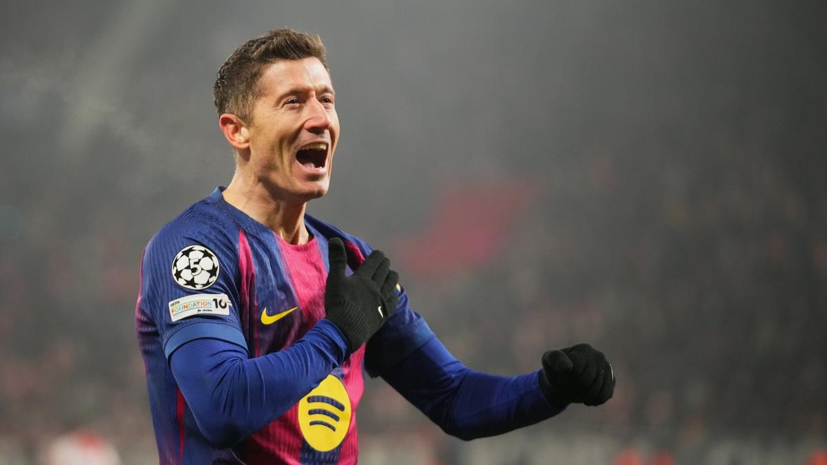 fenerbah�e lewandowski transfer foto�raflar� resimleri