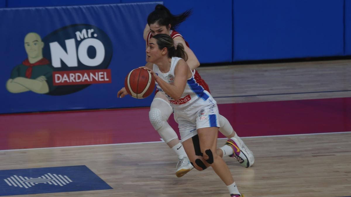 bota� �anakkale belediyespor basketbol foto�raflar� resimleri