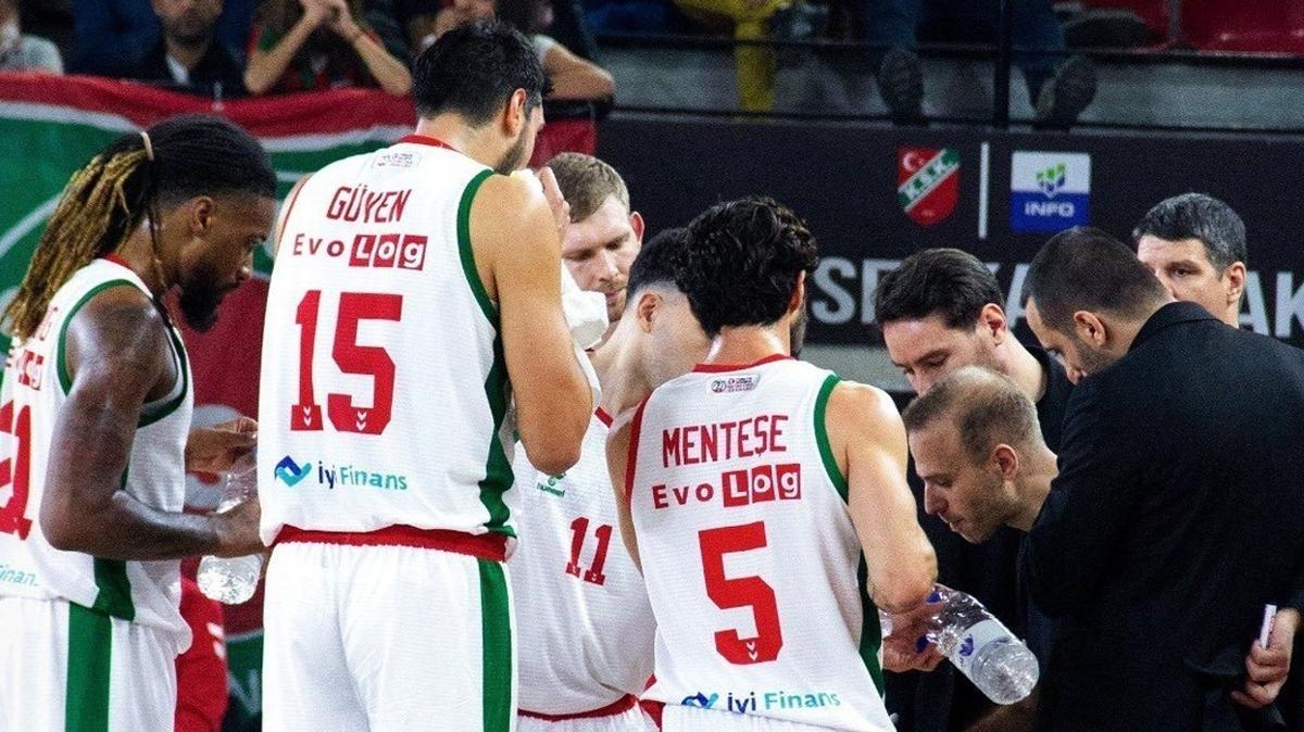 kar��yaka galatasaray basketbol s�per ligi foto�raflar� resimleri