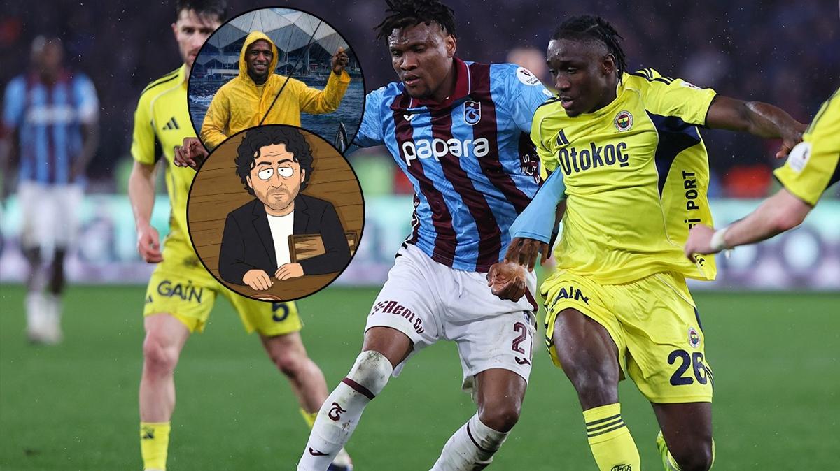 trabzonspor fenerbah�e s�per lig foto�raflar� resimleri