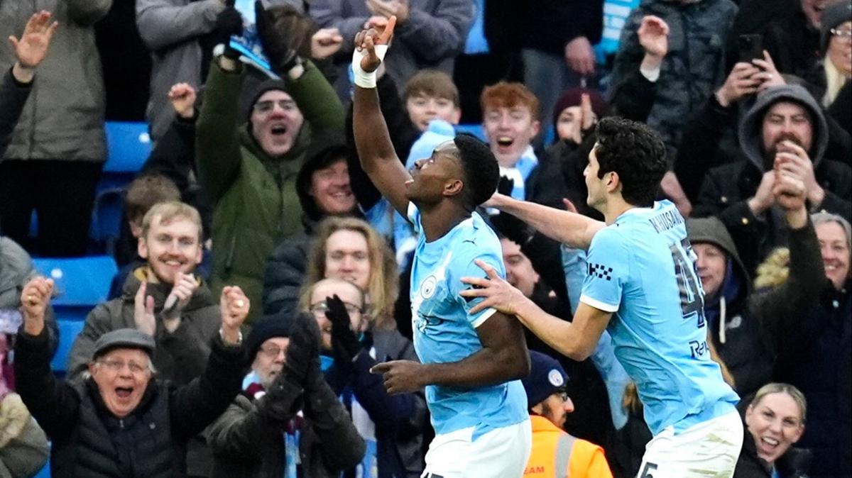 manchester city fa cup futbol foto�raflar� resimleri