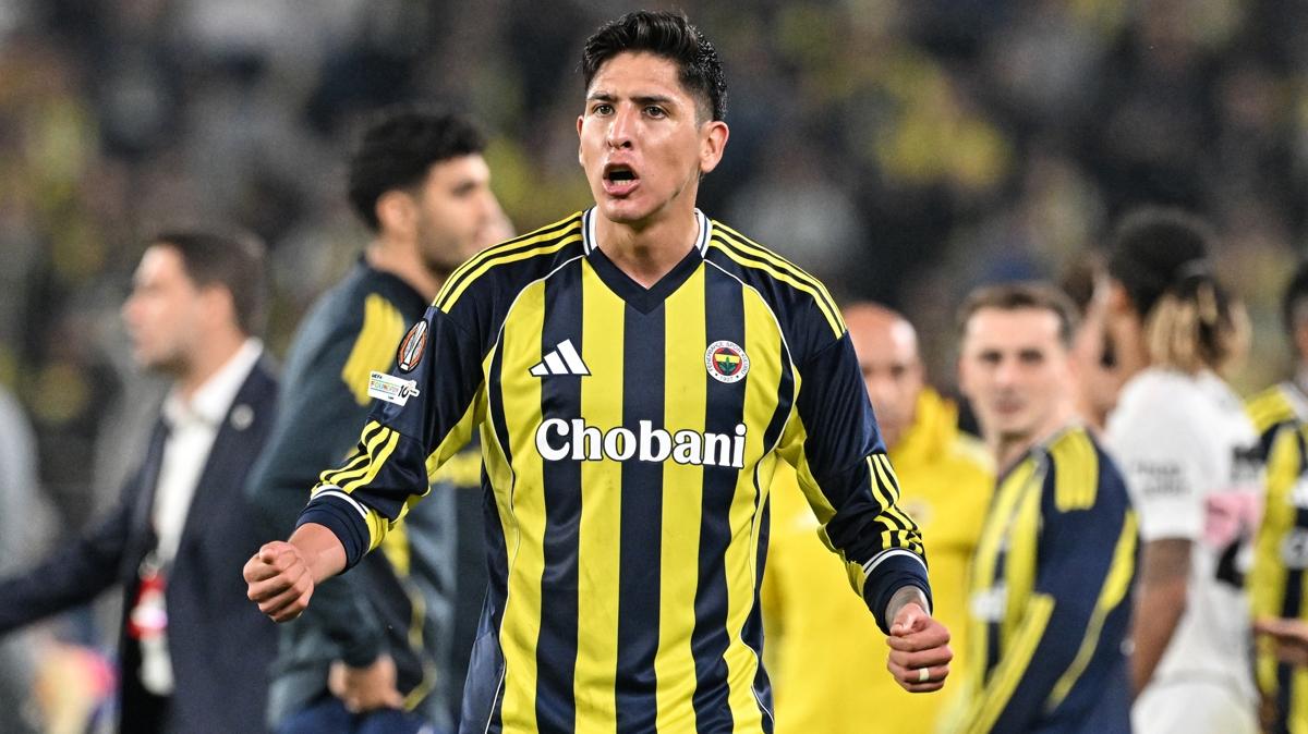 edson alvarez fenerbah�e meksika foto�raflar� resimleri