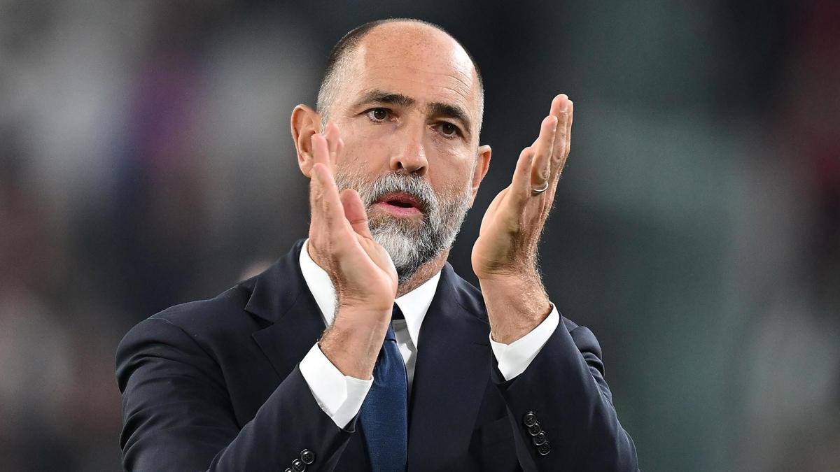 tottenham igor tudor premier lig foto�raflar� resimleri