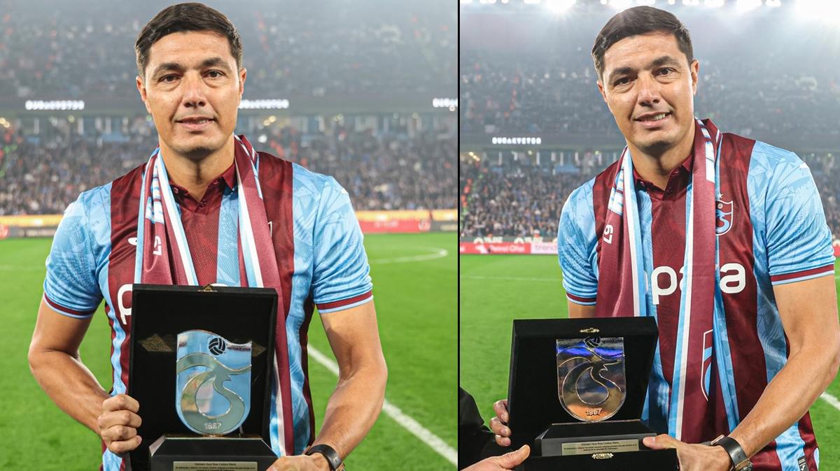 trabzonspor oscar cardozo futbol foto�raflar� resimleri