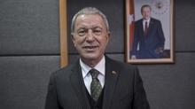 Akar: �HA ve S�HA'lar� param�zla bile alamazken bug�n ihra� ediyoruz