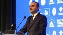 Bakan Kac�r: 120 milyar liral�k yat�r�m� harekete ge�irdik