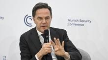 Rutte'den Ukrayna a��klamas�: G�venlik garantilerinin y�zde 97'si tamamland�