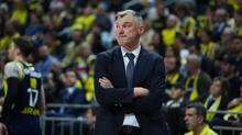 Sarunas Jasikevicius: �ok zor olaca��n� biliyorduk