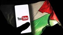 YouTube'da Gazze direni�i galip geldi: ABD'li aktivistin hesab� geri a��ld�