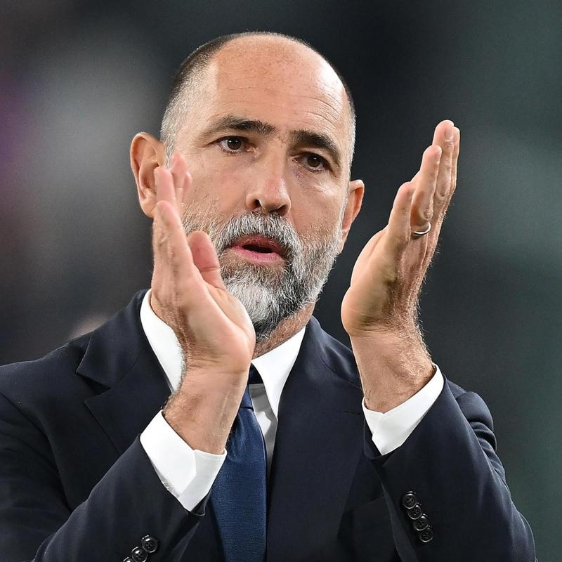 Tottenham, Igor Tudor'u resmen a��klad�