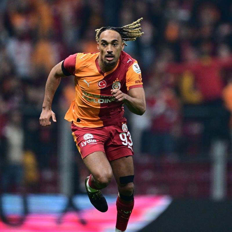 Alman efsaneden Sacha Boey i�in fla� yorum! 'Geri d�nmesin'