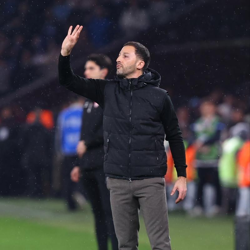 Derbinat�r Tedesco