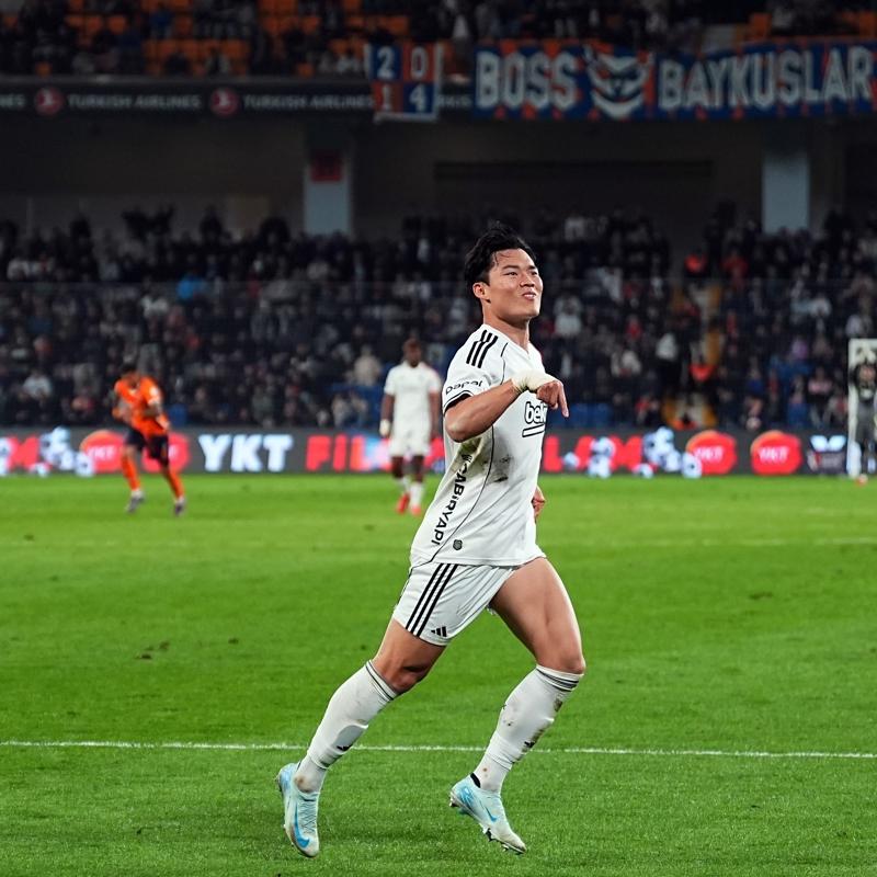 Hyeon-gyu Oh: Be�ikta� benim kaderim