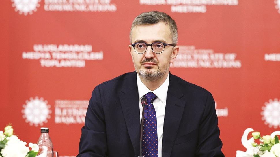 Türkiye, güvenilir bir arabulucu aktör