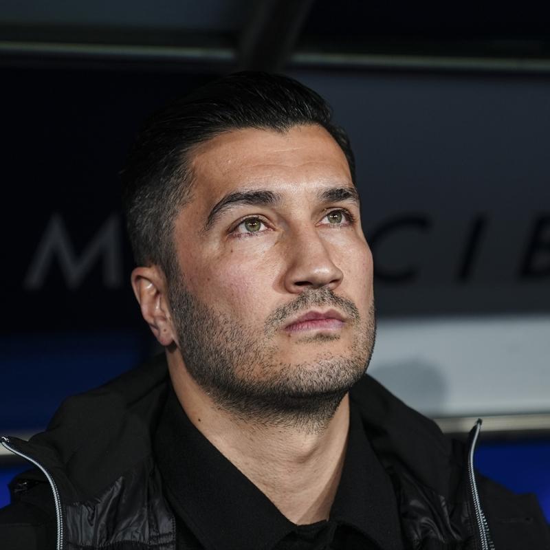 Nuri �ahin: �ok �zg�n�m, ma��n hakk� en k�t� 1 puand�