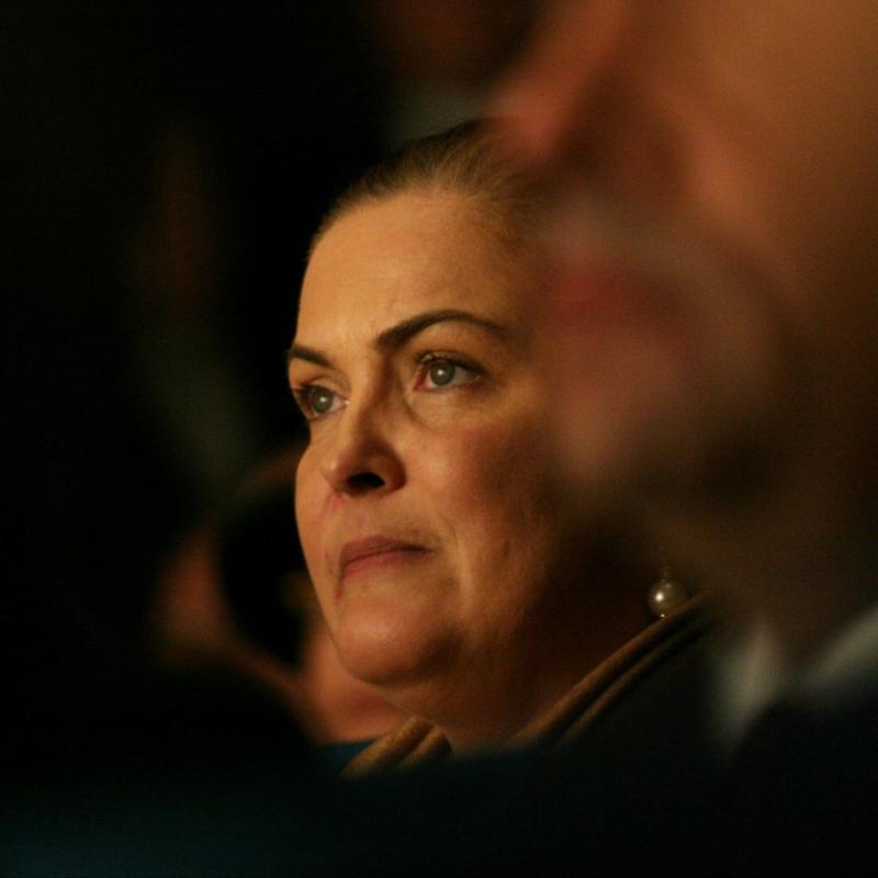 Nurseli Ä°diz kalp krizi mi geÃ§irdi? Ä°lk mÃ¼dahale evinde yapÄ±lmÄ±ÅtÄ±! AÃ§Ä±klama geldi