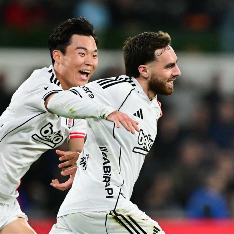 Orkun K�k��: Zaten 'Bir gol atsam devam� gelir' demi�tim