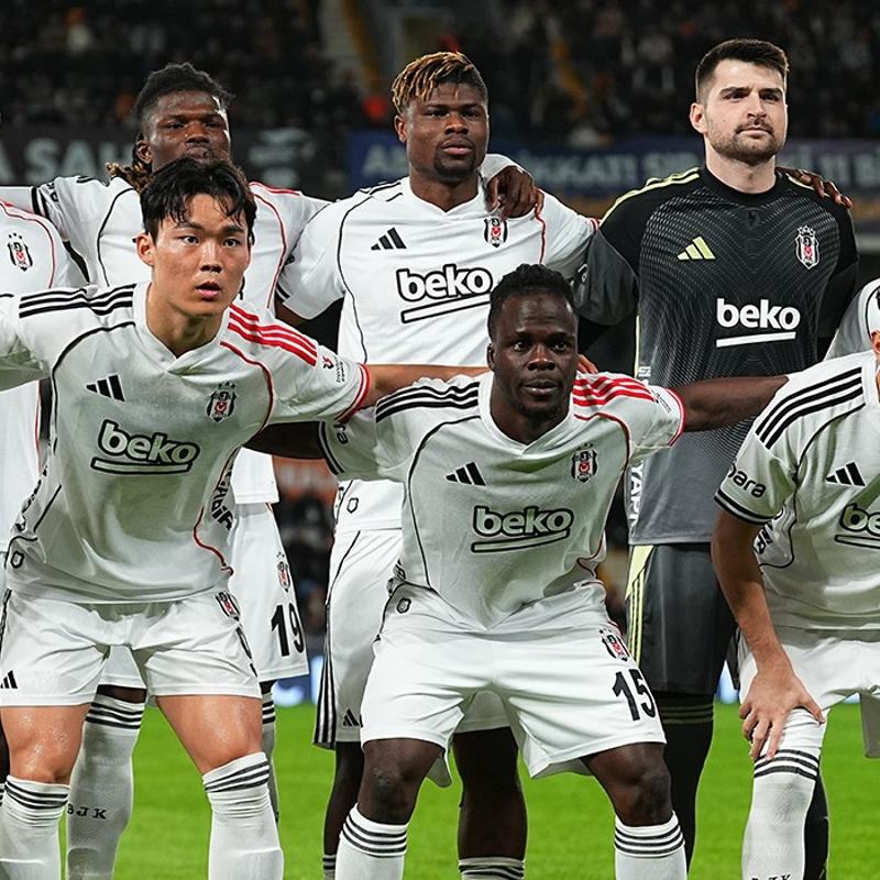 Sergen Yal��n'dan Ba�ak�ehir kar��s�nda 4 de�i�iklik