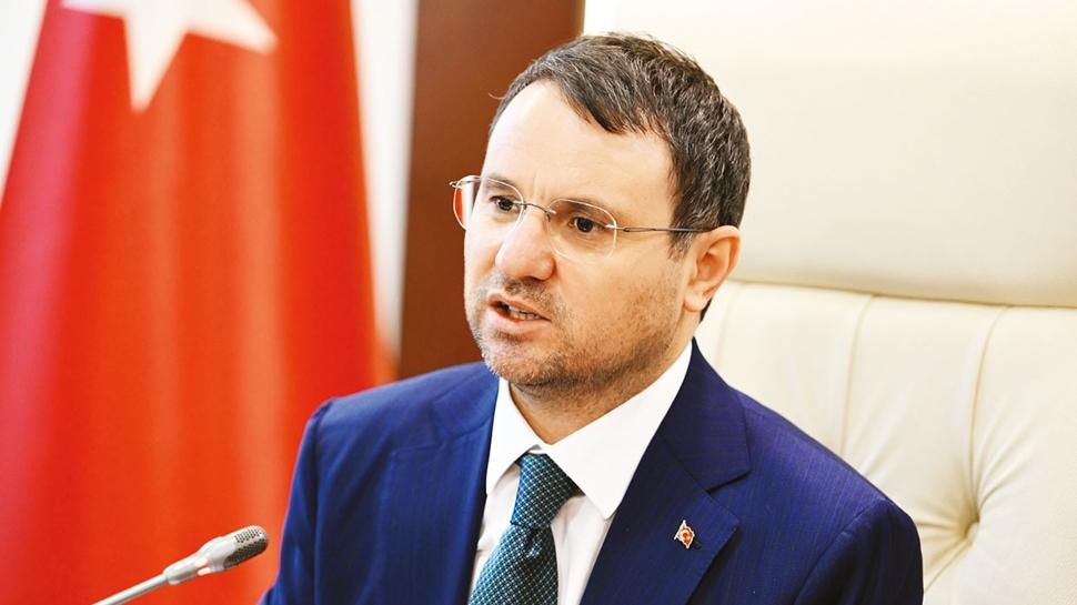 Sosyal medyaya kimlik düzenlemesi getirilecek