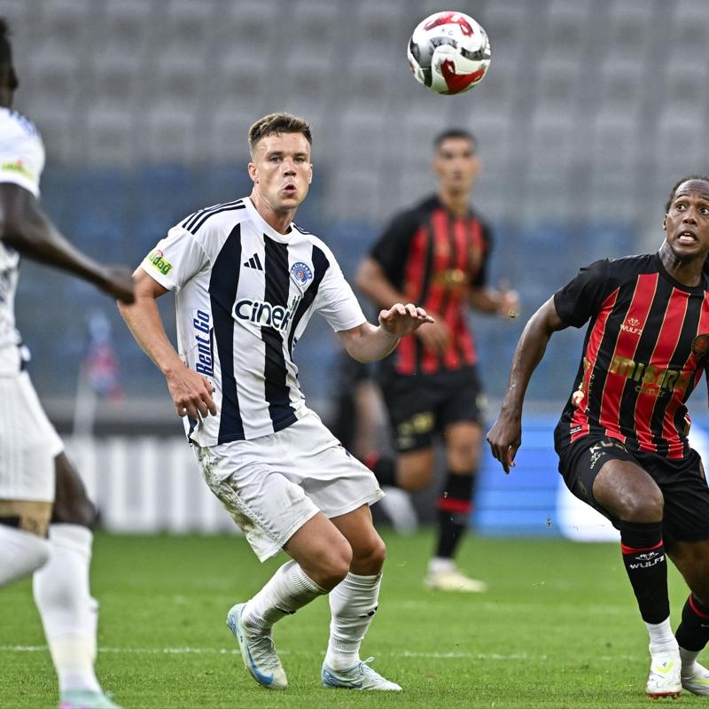 S�per Lig'in 22. haftas�nda 'Hali� derbisi'