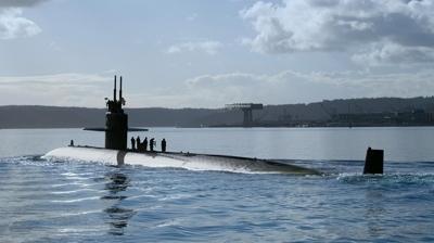 Avustralya harekete ge�ti: Hint-Pasifik'te dengeleri de�i�tirecek yat�r�m