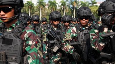 Dost ülkeden Gazze seferberliği! Binlerce asker konuşlanacak