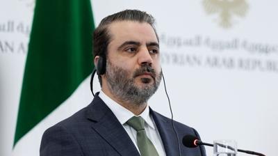 Esed sonras� yeni Suriye! �am'dan entegrasyon mesaj�