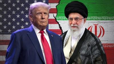 İran ABD'den uçak almayı planlıyor! Görüşmelerde ortak yatırım bile var