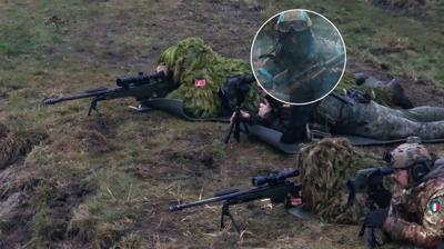 NATO'dan Türkçe paylaşım: Güçlüyüz, cesuruz, hazırız