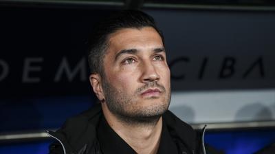 Nuri �ahin: �ok �zg�n�m, ma��n hakk� en k�t� 1 puand�