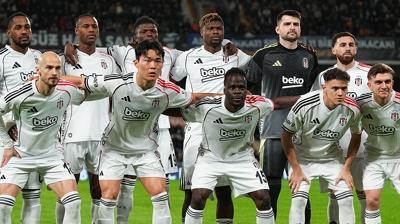 Sergen Yalçın'dan Başakşehir karşısında 4 değişiklik