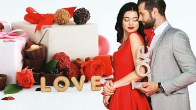 Sevdiklerimize giyim, kendimize tatil al�yoruz