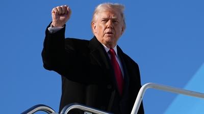 Trump tarih verdi! Gazze Barış Kurulu toplanacak