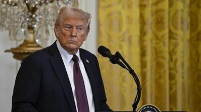 Trump tarih verdi! Gazze Barış Kurulu toplanacak