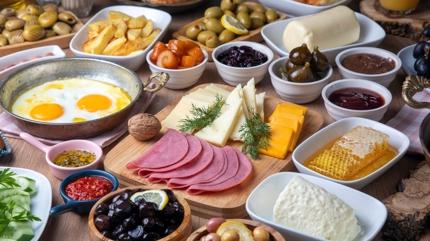 En zararl� kahvalt�l�k t�r� a��kland�! Sak�n t�ketmeyin: Diyabetin habercisi