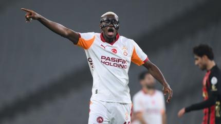 Jhon Obi Mikel: Osimhen, Chelsea'nin arad��� isim