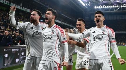 Kartal'�n rakibi �ahin