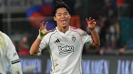 Muhte�em ba�lang��! Hyeon-gyu Oh aya��n�n tozuyla �ov yapt�